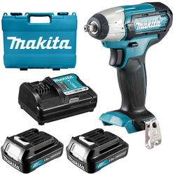 Гайковерт Makita TW140DWAE