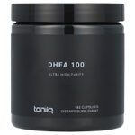 Toniiq, ДГЭА 100, 180 капсул (100 мг на капсулу)