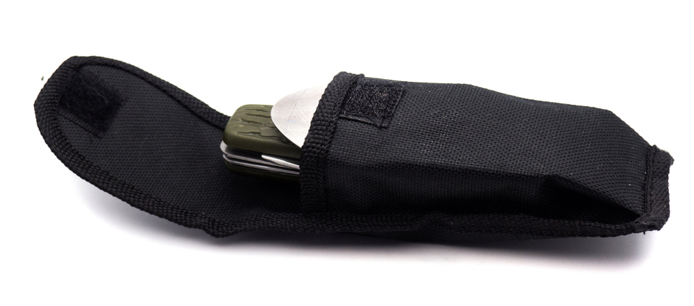 Туристический набор столовых приборов