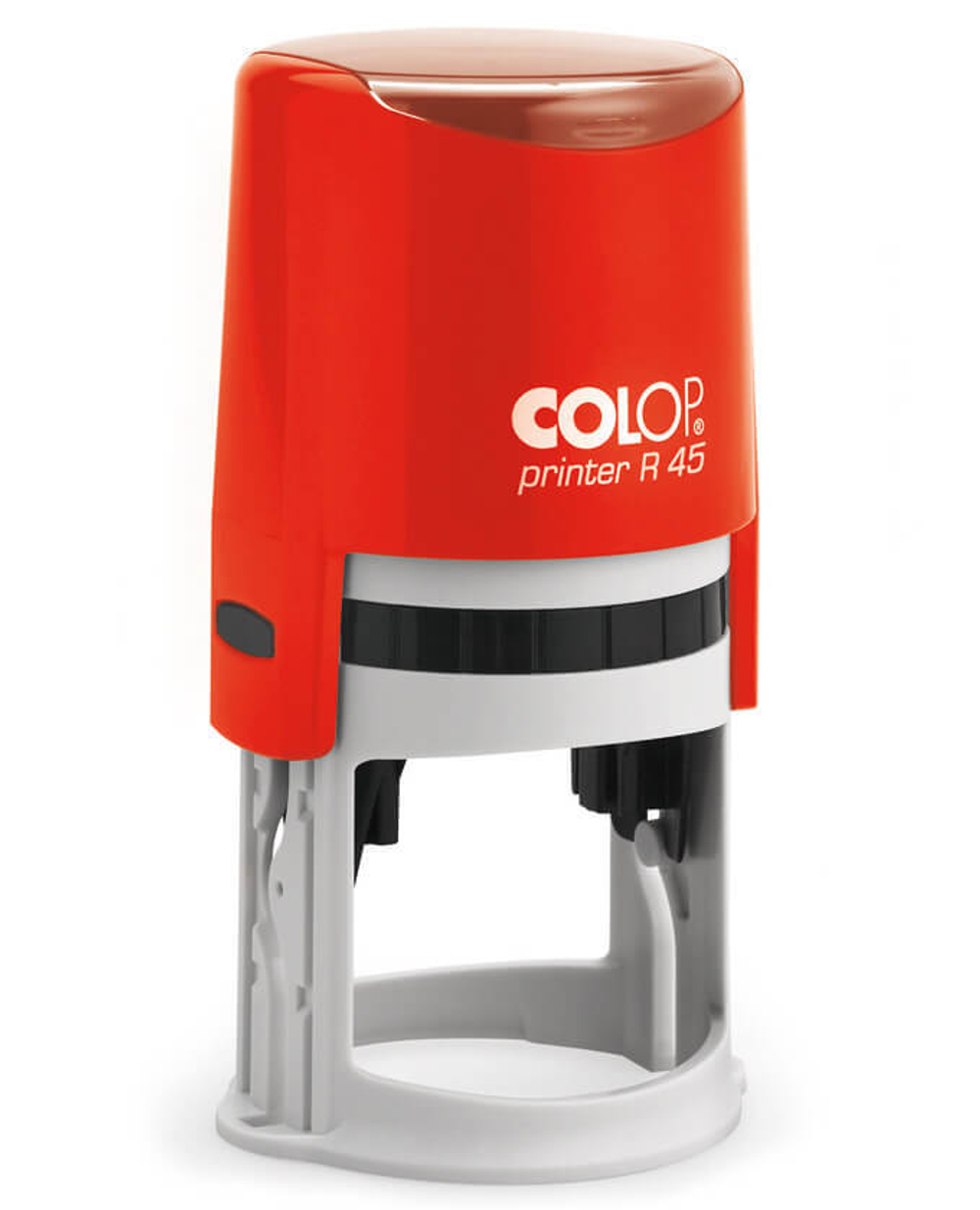 Colop Printer R45 автоматическая оснастка для печати диаметр 45мм