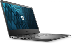 Ноутбук Dell Vostro 3401-5016 Intel Core i3 1005G1, 1.2 GHz - 3.4 GHz, 8192 Mb, 14; Full HD 1920x1080, 1000 Gb, DVD нет, Intel UHD Graphics, Windows 10 Professional, черный