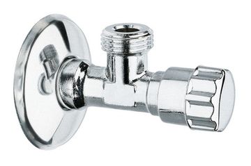 Вентиль Itap 346 1/2"х1/2" для смесителей универсальный