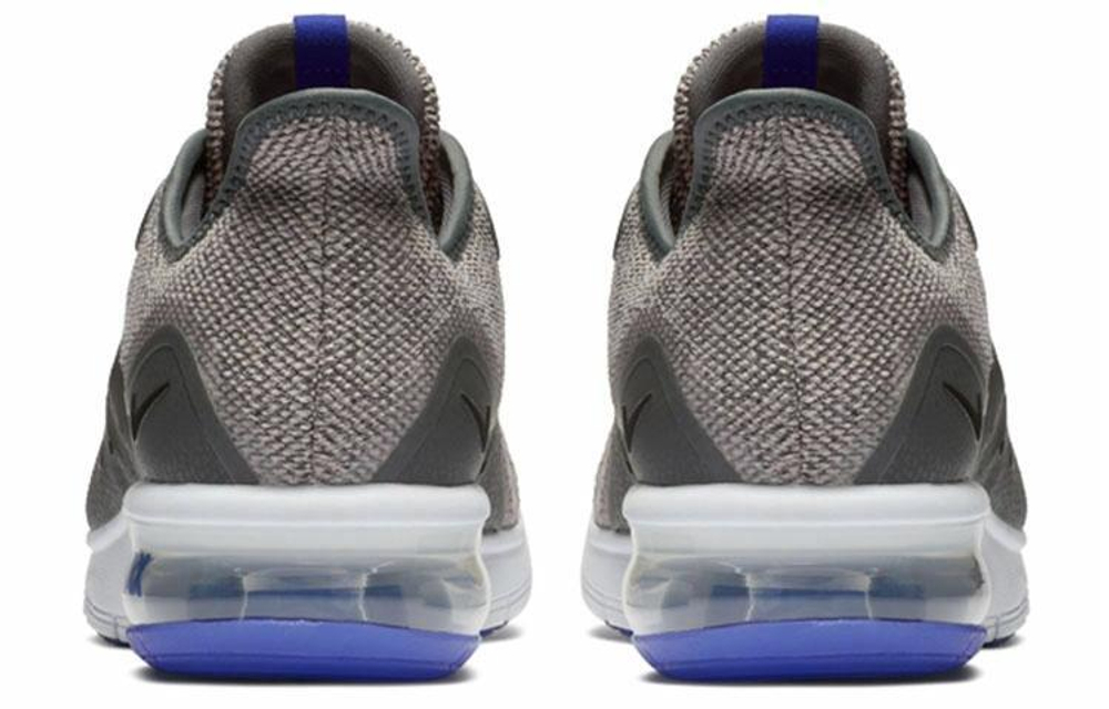 Кроссовки Nike Air Max Sequent