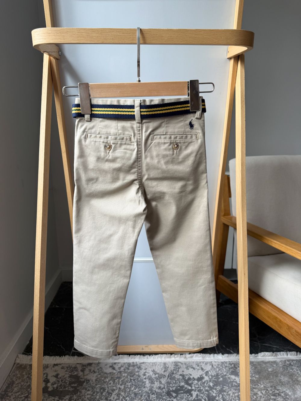 Брюки Polo Ralph Lauren, 104