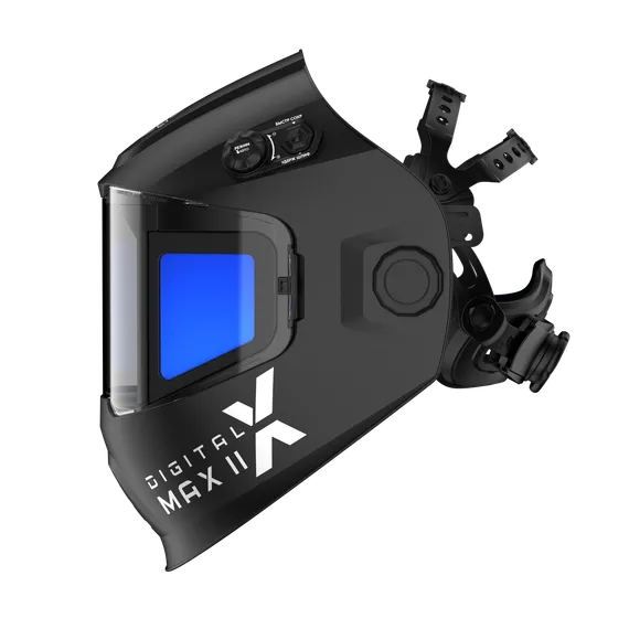 OSA START DIGITAL X MAX II Маска сварщика хамелеон 51ST08X