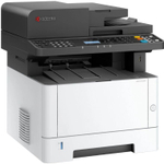 МФУ лазерное черно-белое Kyocera MA4000x