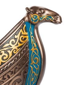 Veronese WS-528 Чаша с орнаментом «Арабеска»