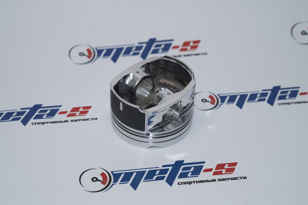 Поршни СТИ 320.35.1 (BMW, B48B20 2.0, 82,5, палец 22/51 мм, кольца 1,2/1,5/2,0)