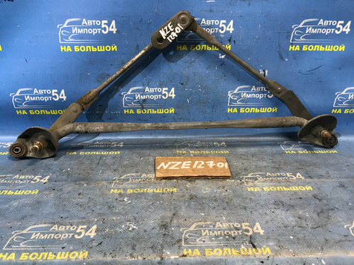 Трапеция дворников TOYOTA WILL VS 2002