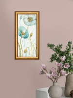 Картина на стену интерьерная на холсте 18*37 см