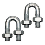 Металлическая головоломка 4-го уровня Cast Puzzle U&U