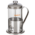 Чайник/кофейник (кофе-пресс) Mallony ALITO 800мл