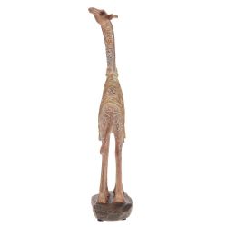GAEM Фигурка декоративная "Жираф", L9 W5,5 H29 см