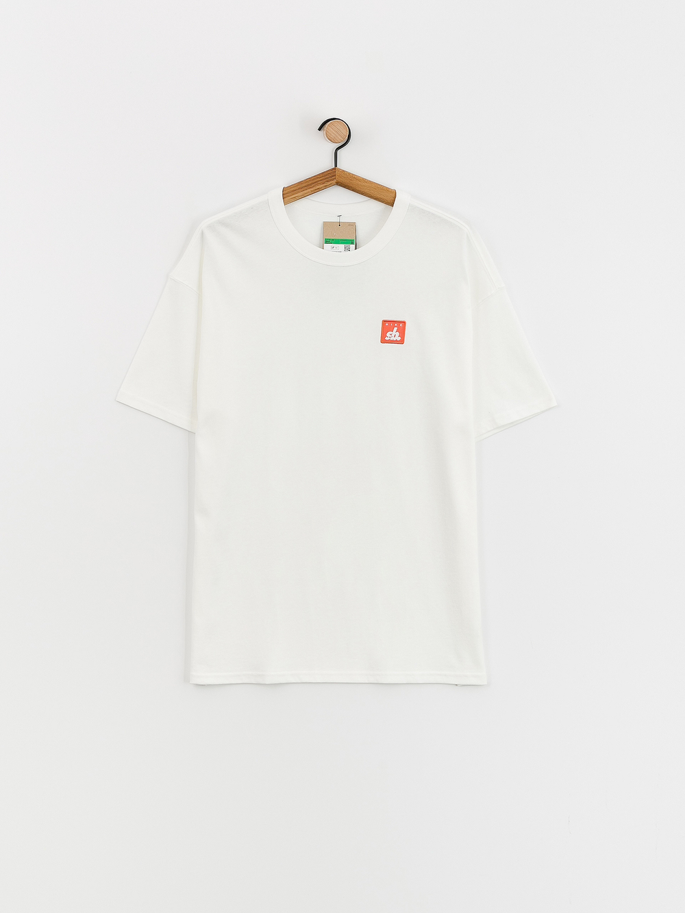 FJ1167-100 Футболка U NIKE SB TEE PE SUST