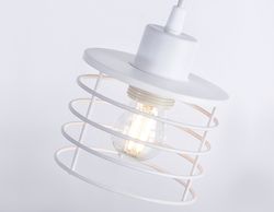 Ambrella Подвесной светильник в стиле лофт Loft TR8072
