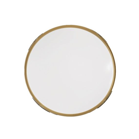 Потолочный светодиодный светильник Lumina Deco PaneliLDC 8063-48W BK