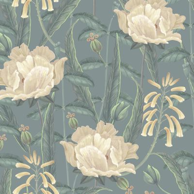 Нежные пионы