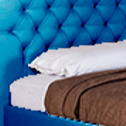 Кровать Купол Тысячилетия