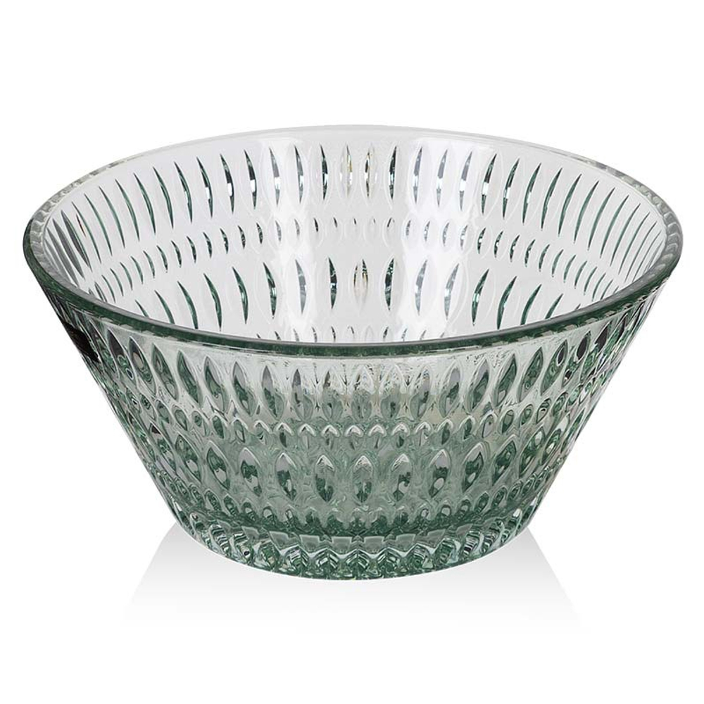 ETHNO - Салатник 750 мл мятный