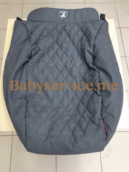 Накидка на ноги Carrello Vista