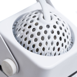 Светильник потолочный трековый Arte Lamp Misam A1315PL-1WH