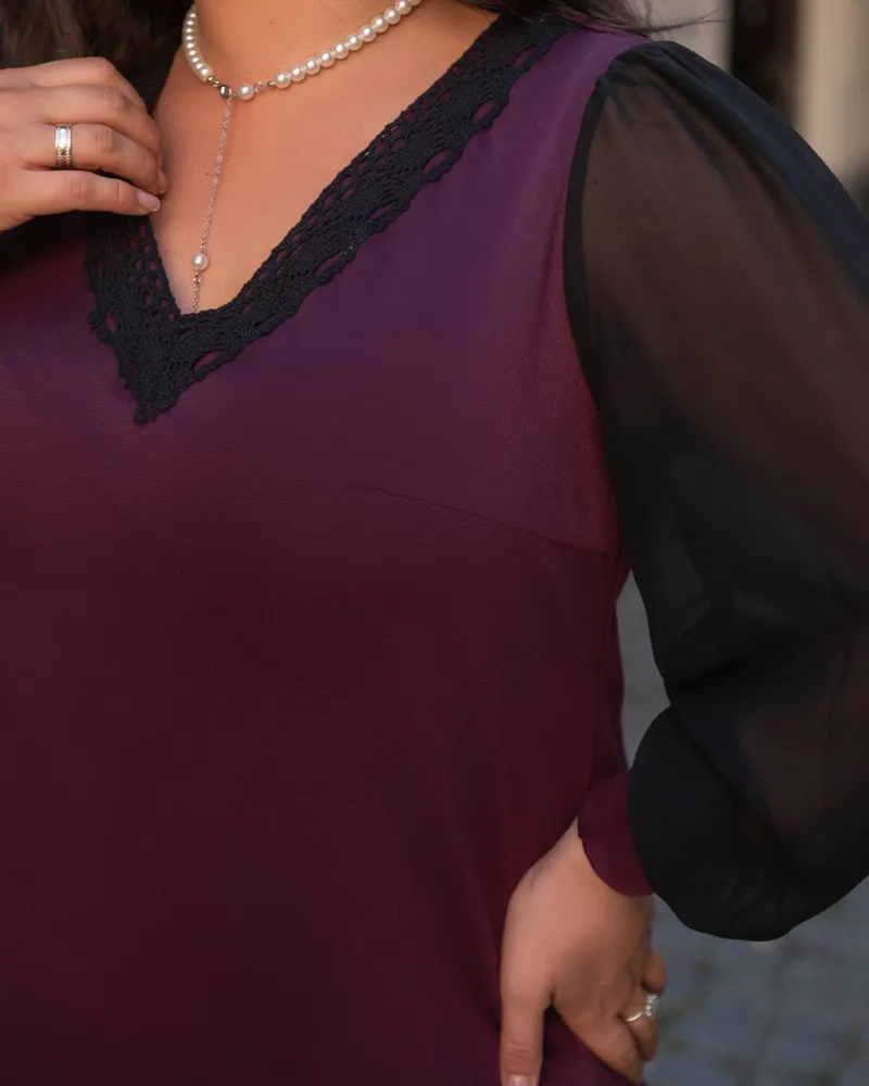 Платье УК-350 Fabrika