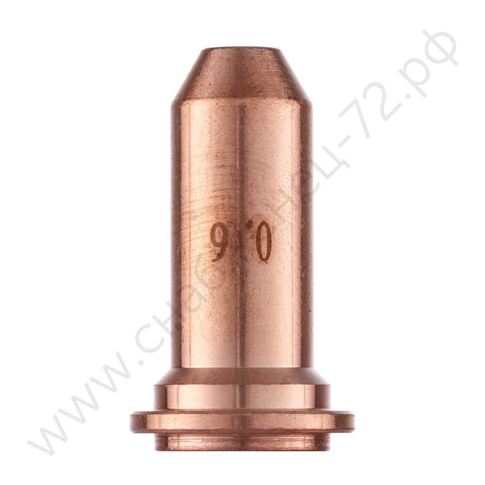 Сопло удлиненное d0,6 20A IPT 60 ROC6006