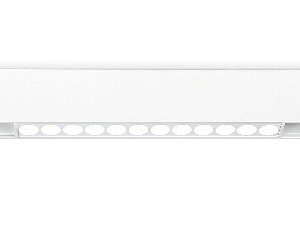 Ambrella Светильник светодиодный трековый для шинопровода Magnetic Track System GL4022