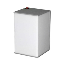 Фонарь неактиничный ФНН красного свечения (три светящиеся стороны)