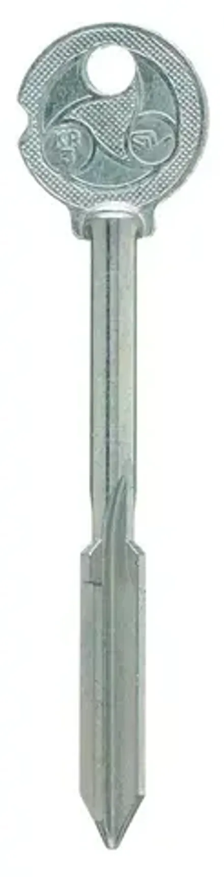 Заготовка крест KR-3 (Гравер)