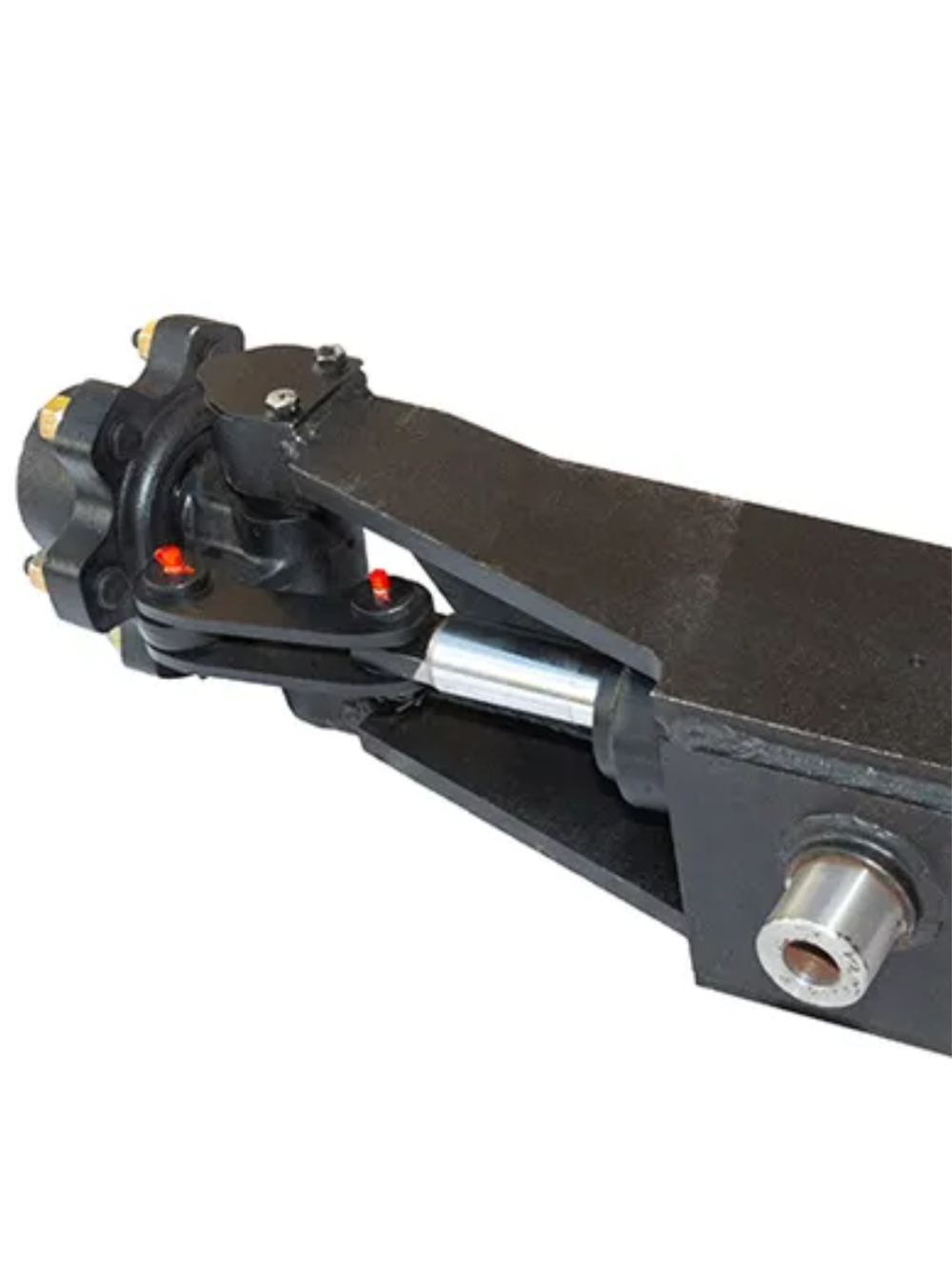Мост управляемый в сборе Toyota 32-8FG/FD15-18 438501664171 / 438501664071