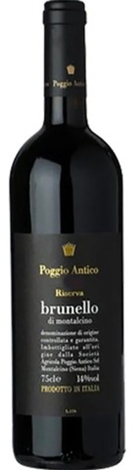 Вино Altero Brunello di Montalcino DOCG, 0,75 л.
