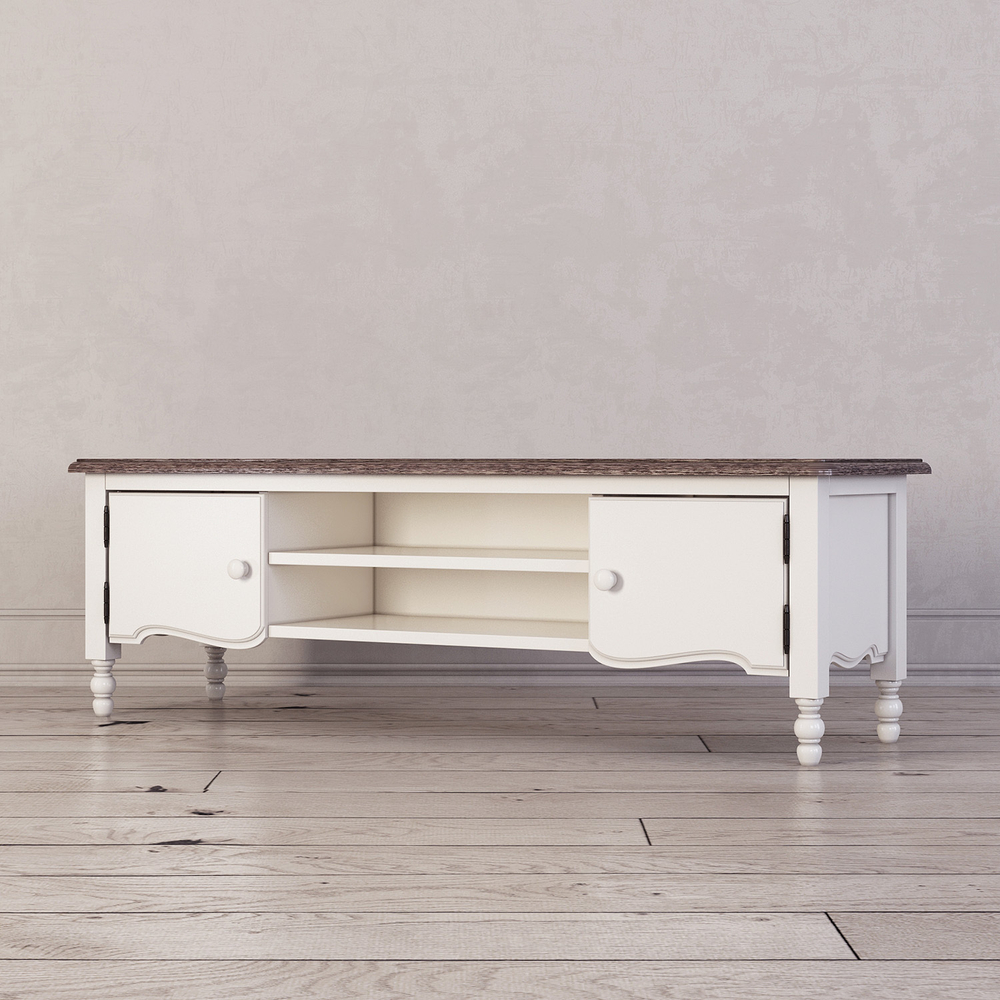 Тумба под ТВ Leblanc