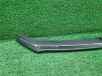 Накладка переднего бампера Toyota RAV4 CA40 12-15