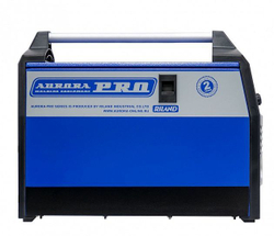 Инверторный сварочный полуавтомат SPEEDWAY 200 IGBT SYNERGIC