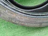 Шина 275/35 R22 Continental EcoContact 6