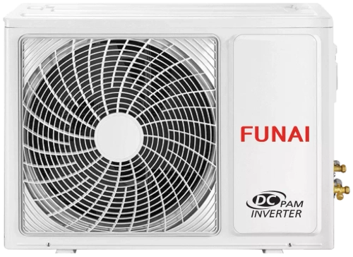 Сплит-система Funai SAMURAI DC-Inverter RACI-SM25HP.D03