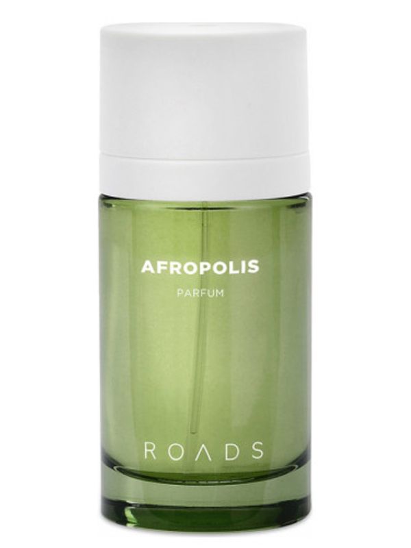 Roads Afropolis