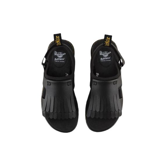 Drmartens Rosalind 'Black'