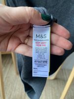 Хлопковый жилет M&S, 140