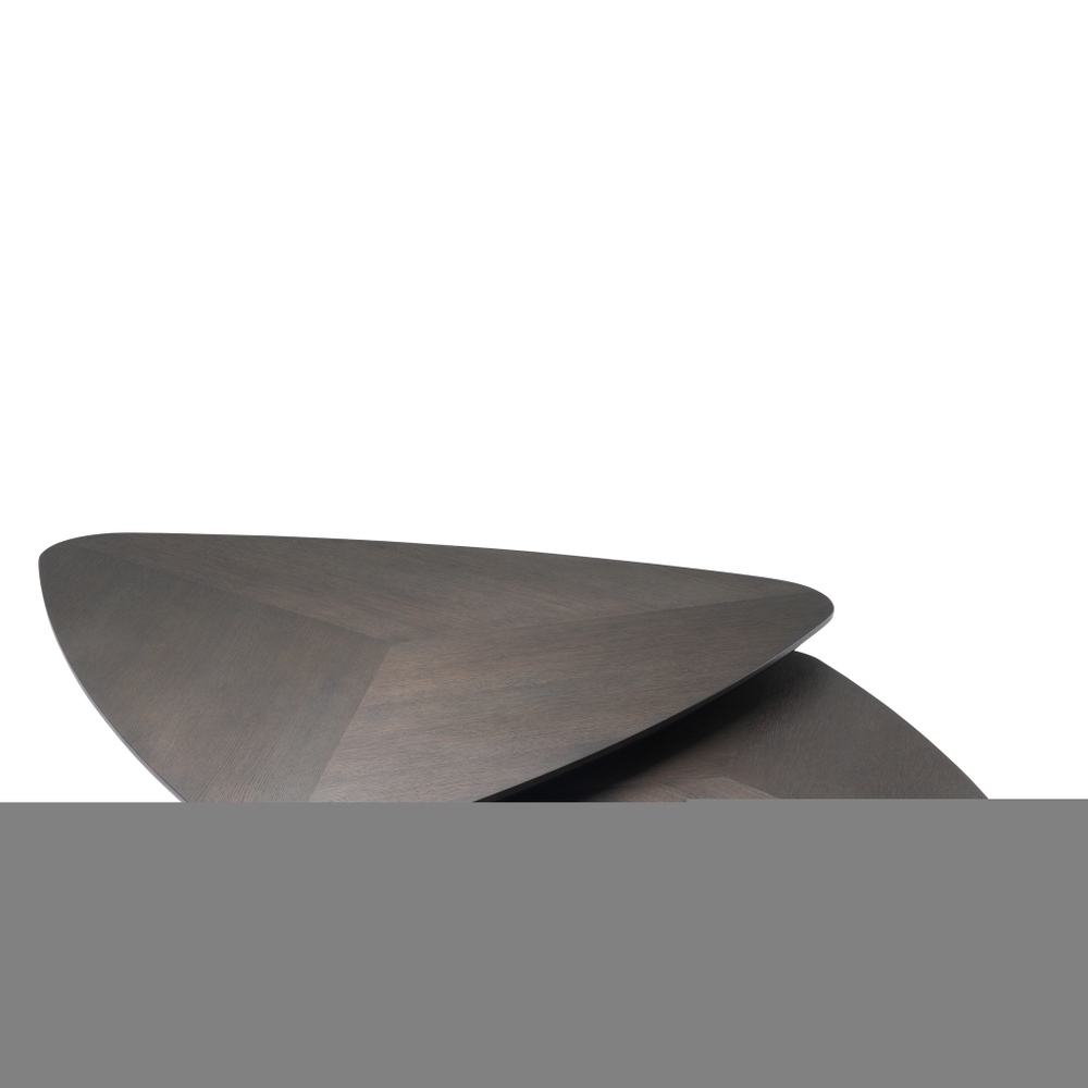 Журнальный столик Coffee Table Lauren set of 2 арт.113839