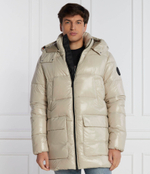 Куртка CHRISTIAN Save The Duck - бежевый(D40292M LUCK17)