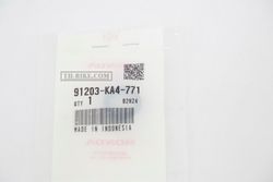 91203-KA4-771. OIL SEAL, 14X22X5 (NOK). HONDA