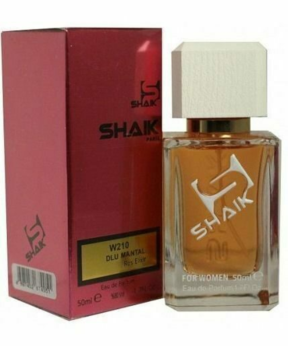 SHAIK №210 (Montale Roses Elixir) 50ml