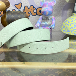 Louis Vuitton Belt