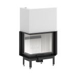 Каминная топка ASTON KONSUL 16.680 LIFT L