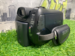 Sony HDR-XR520E