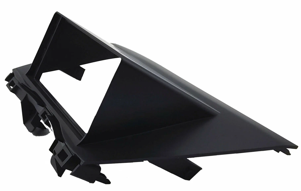 Магнитола для Honda CR-V 2012-2018 - Carmedia MKD монитор 12.3" в стиле Audi на Android 11, CarPlay, 4G SIM-слот