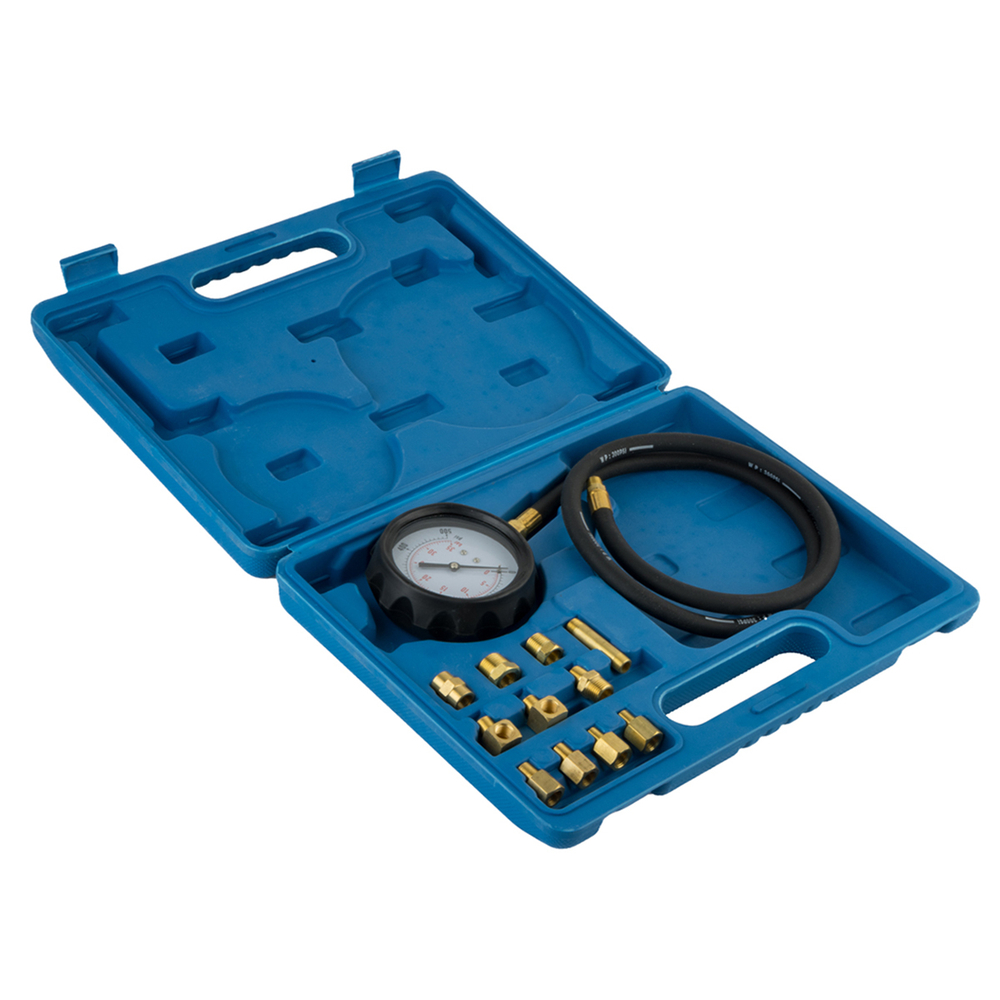 WDK-214305 Набор для измерения давления масла в системе двигателя и АКПП