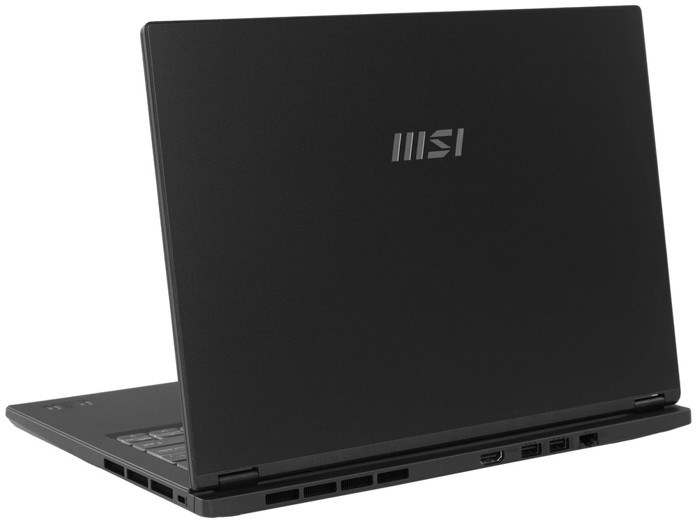Ноутбук MSI Modern 14 H 14" / 16 Гб / SSD 512 Гб / Без ОС / D13MG-435XKZ  9S7-14L112-435
